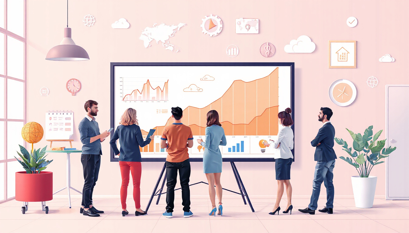 Unlocking Business Potential: Your Ultimate Guide to NAICS Code Search