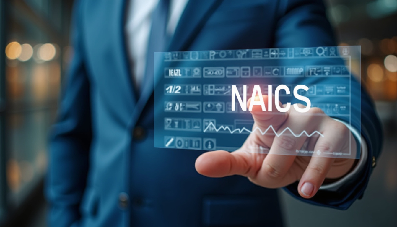How to Use a NAICS Lookup Tool to Boost Business Growth