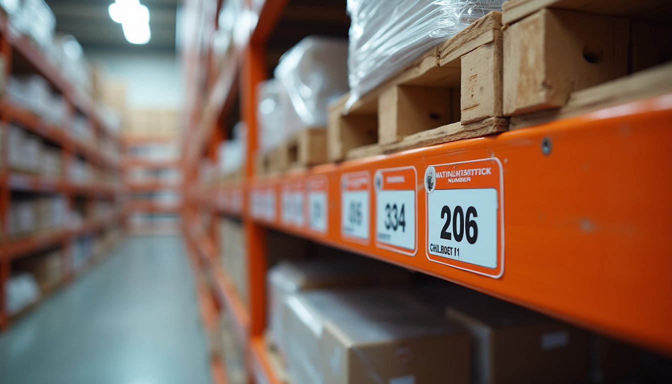 National Stock Number Explained: How It Simplifies Inventory Management