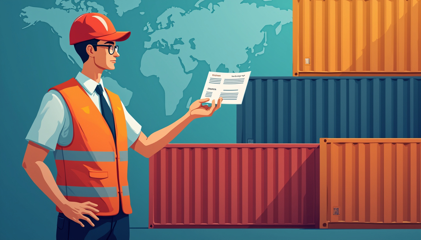 Tariff Heading Explained: Essential Guide for Importers and Exporters