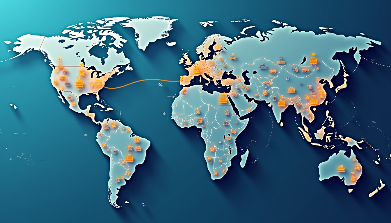 How Tariff Line Classification Impacts Global Trade and Pricing Strategies