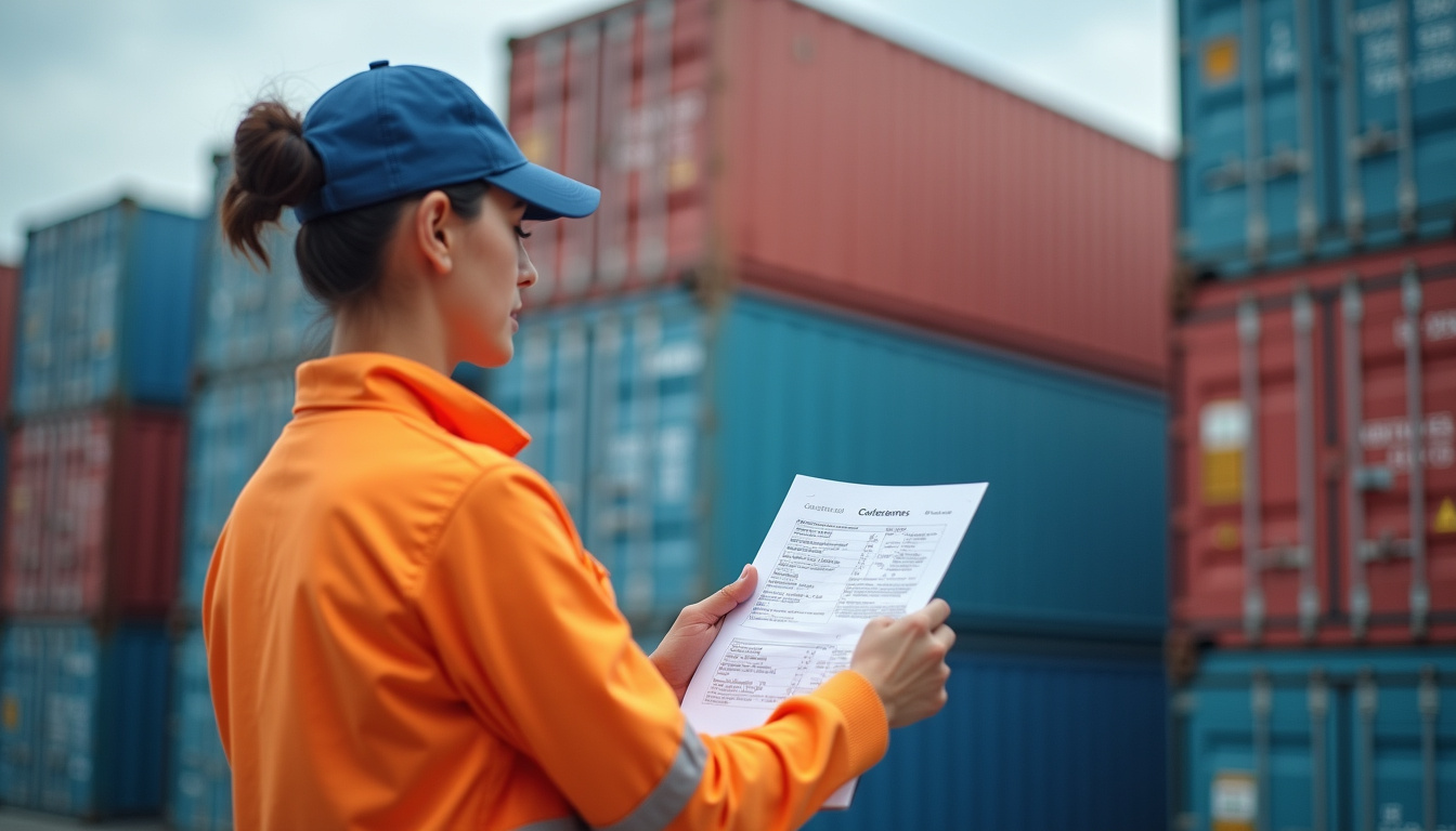 How to Find the Right Tariff Number for Your Imports and Exports