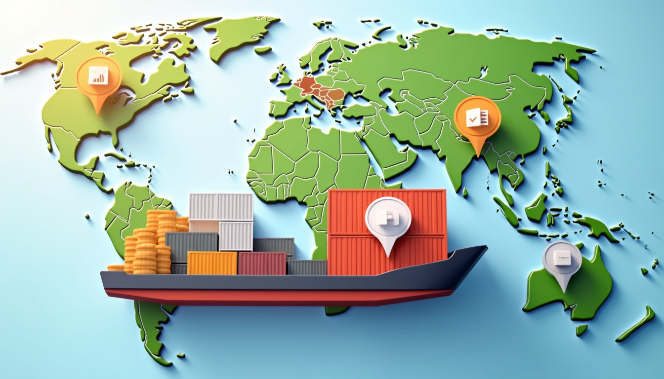 Tariff Subheading Explained: How It Affects International Trade Costs