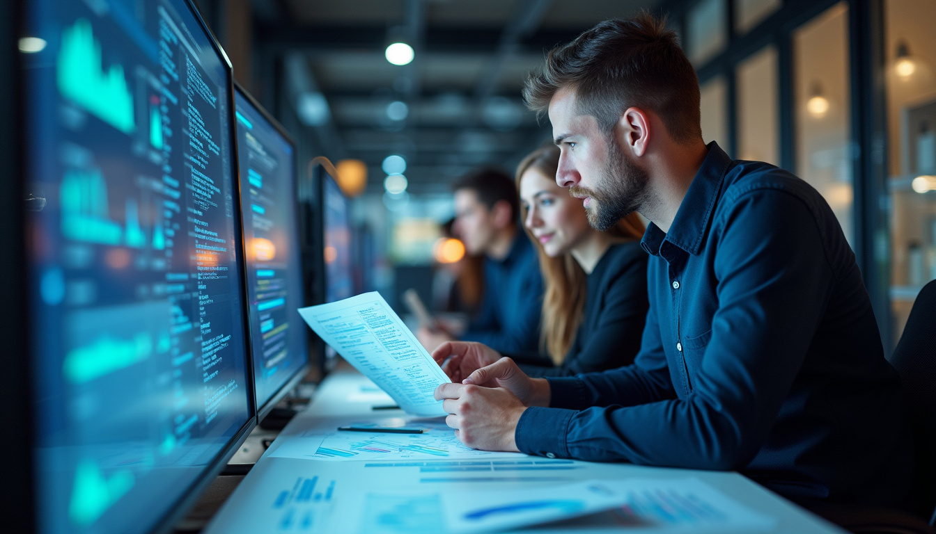 Unlocking Business Efficiency with Precise UNSPSC Classification Guide