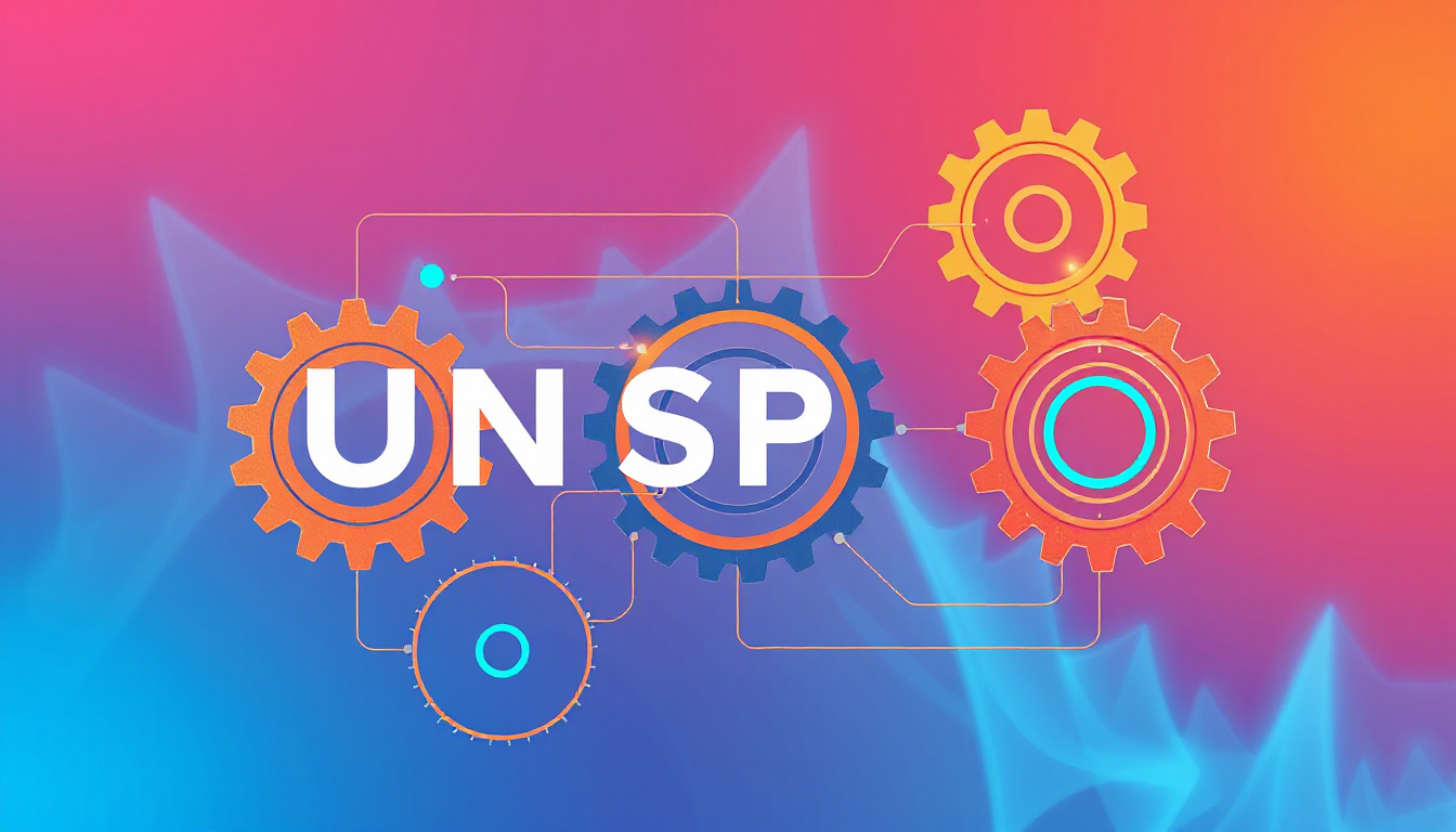 Unlocking Efficiency: A Comprehensive Guide to UNSPSC Codes for Streamlined Procurement