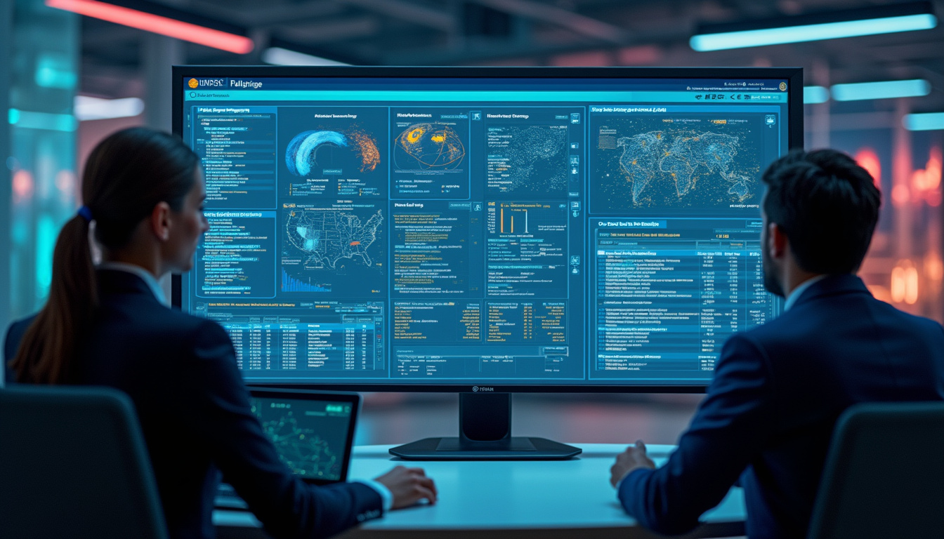 Unlocking Business Potential with the Comprehensive UNSPSC Database Guide